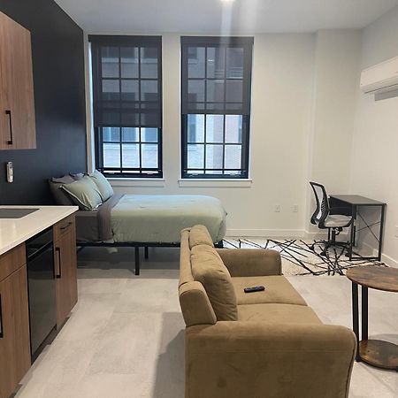 Hartford Downtown: 2Mins Walk To Xl Center Apartment Exterior photo