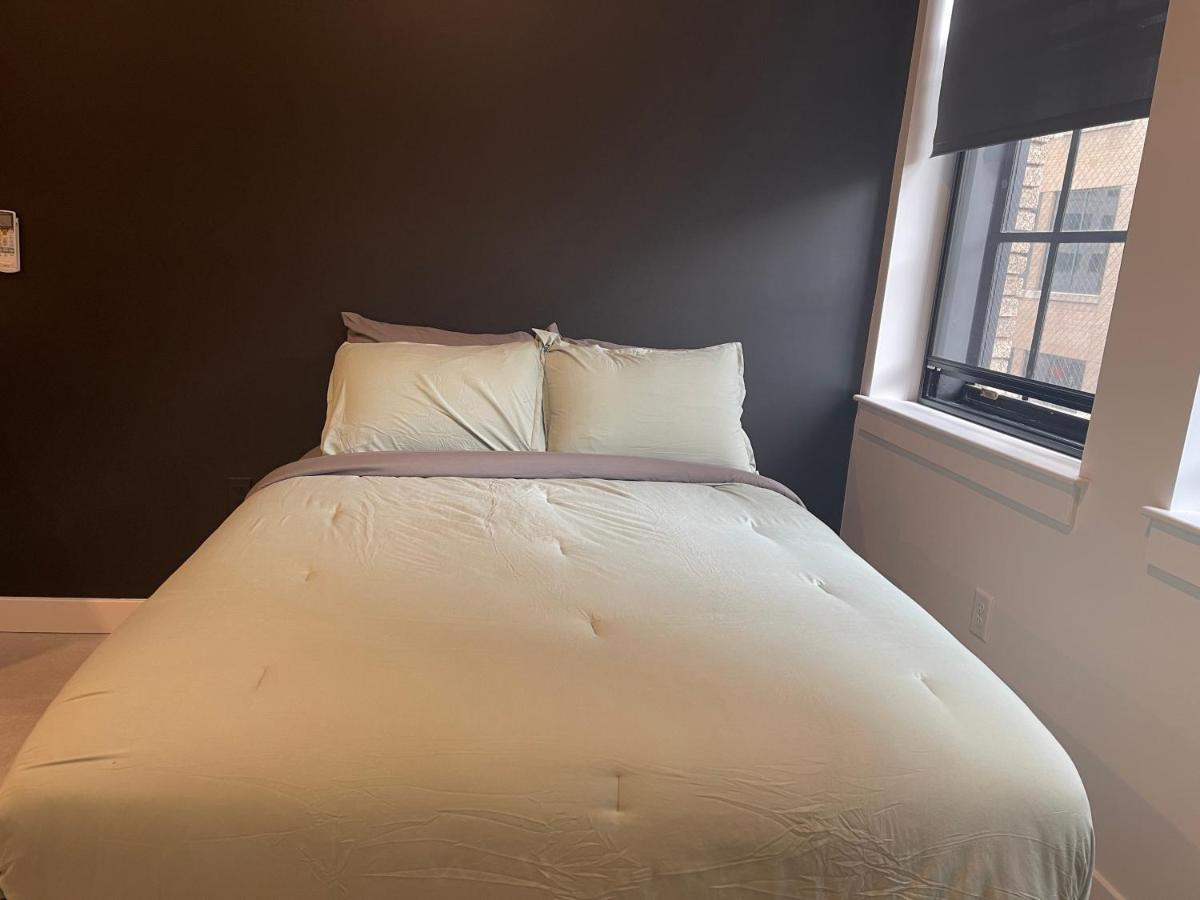 Hartford Downtown: 2Mins Walk To Xl Center Apartment Exterior photo