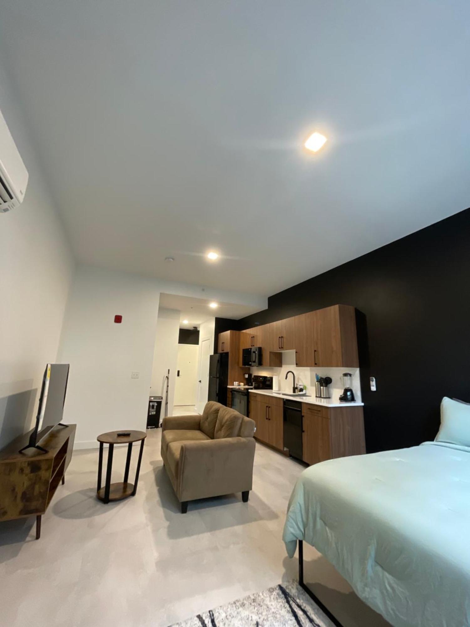 Hartford Downtown: 2Mins Walk To Xl Center Apartment Exterior photo