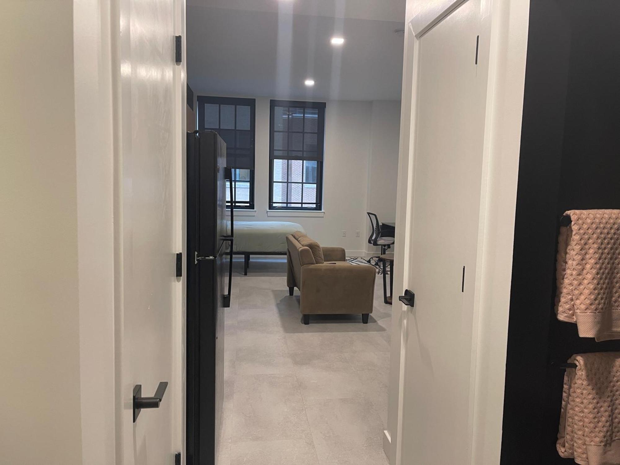 Hartford Downtown: 2Mins Walk To Xl Center Apartment Exterior photo