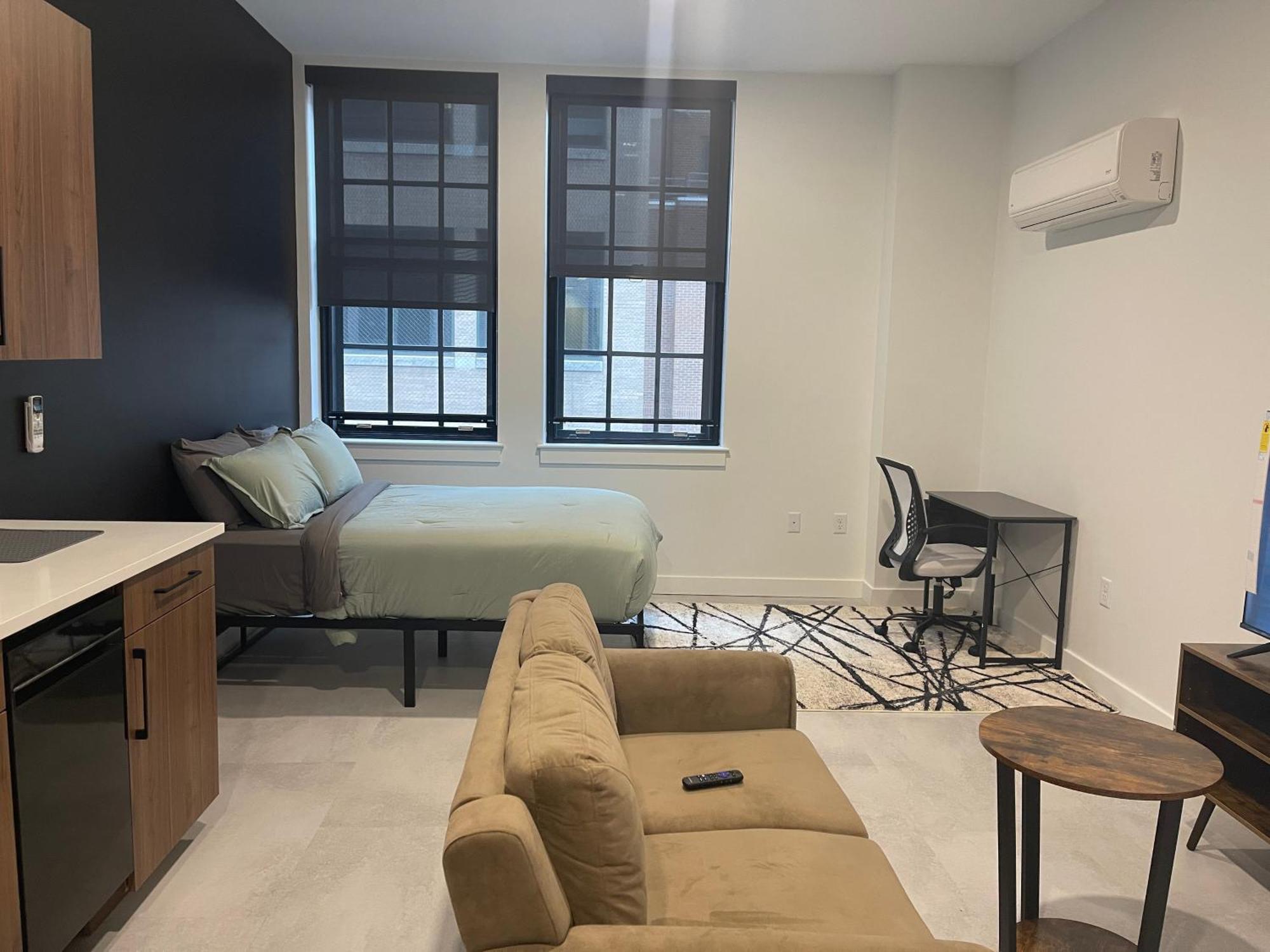 Hartford Downtown: 2Mins Walk To Xl Center Apartment Exterior photo