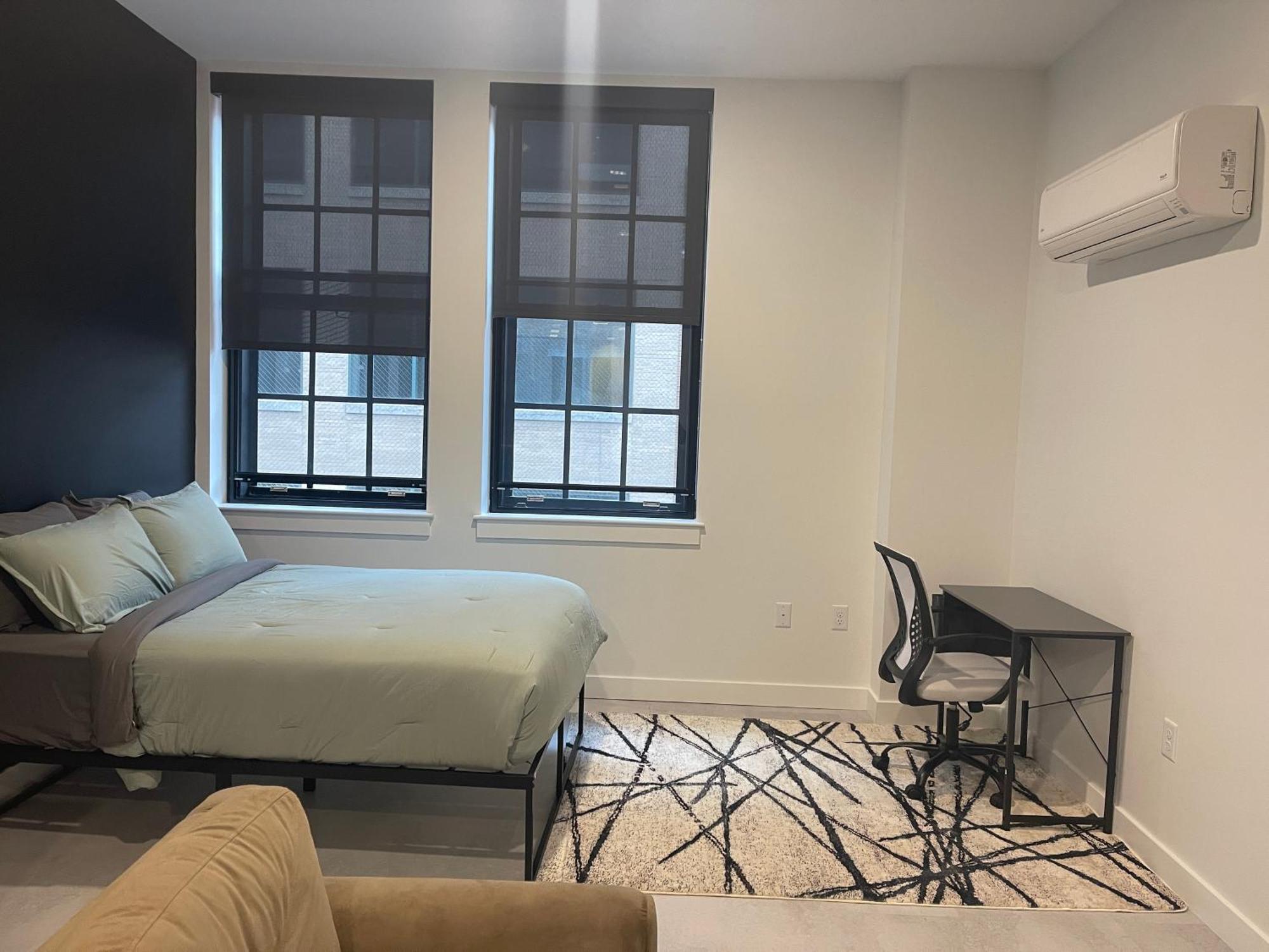 Hartford Downtown: 2Mins Walk To Xl Center Apartment Exterior photo